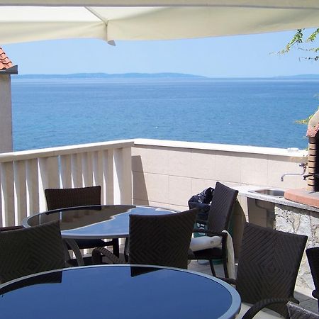 Apartments Bozikovic Ποντστράνα Δωμάτιο φωτογραφία