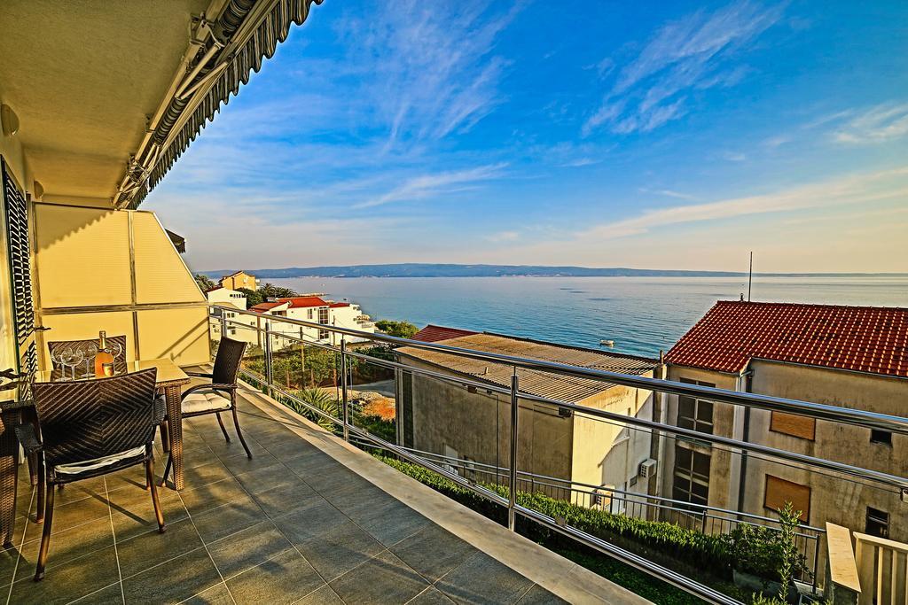 Apartments Bozikovic Ποντστράνα Δωμάτιο φωτογραφία