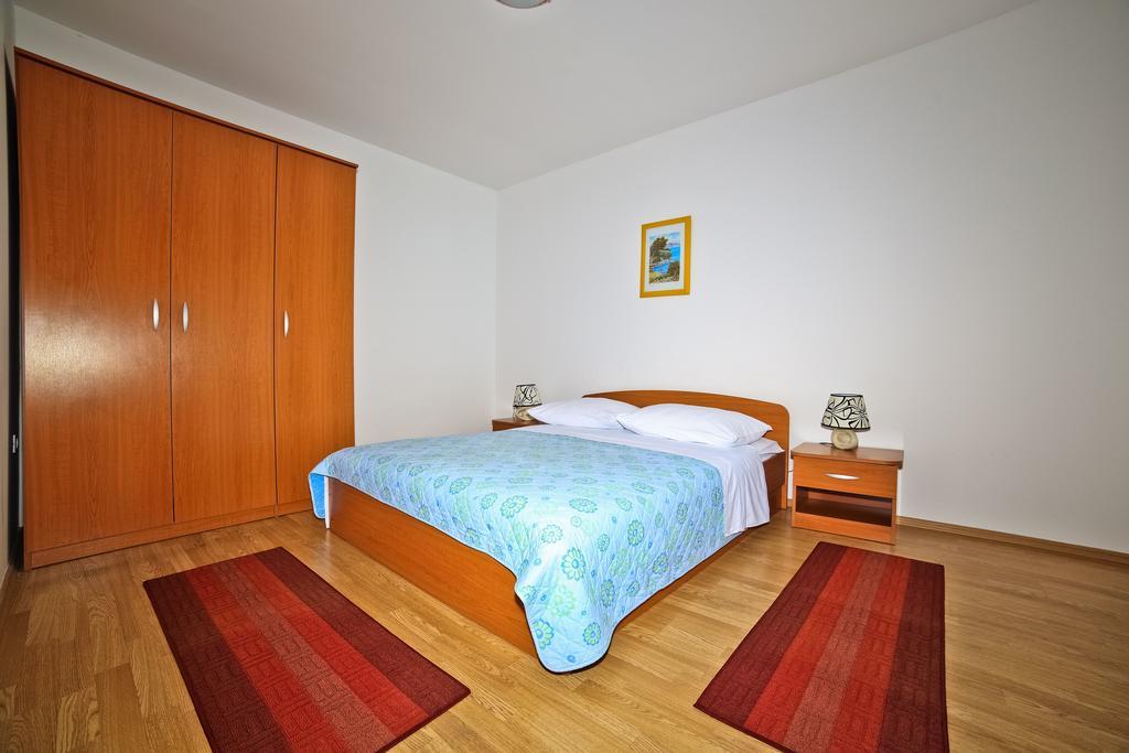 Apartments Bozikovic Ποντστράνα Εξωτερικό φωτογραφία